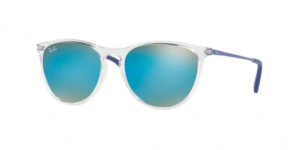 Ray-Ban Kids Erika 0RJ9060S Sunglasses - view 106